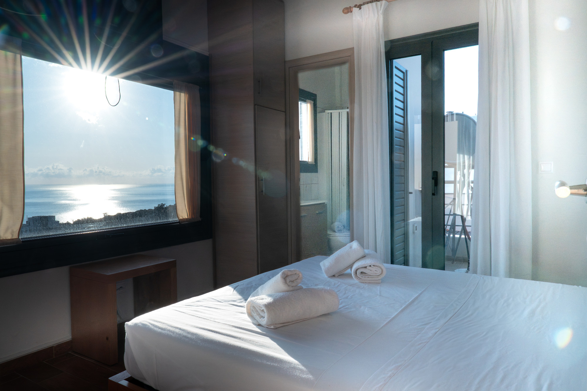 Elounda Bay View Villa